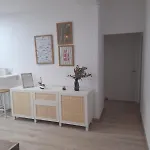 Appartement Centro El Rubio Tarifa
