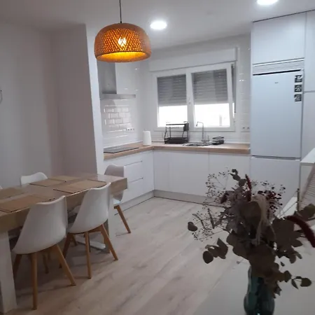 Centro El Rubio * Tarifa