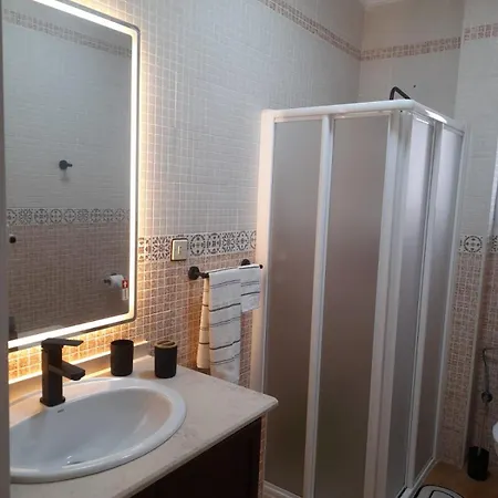 Appartement Centro El Rubio